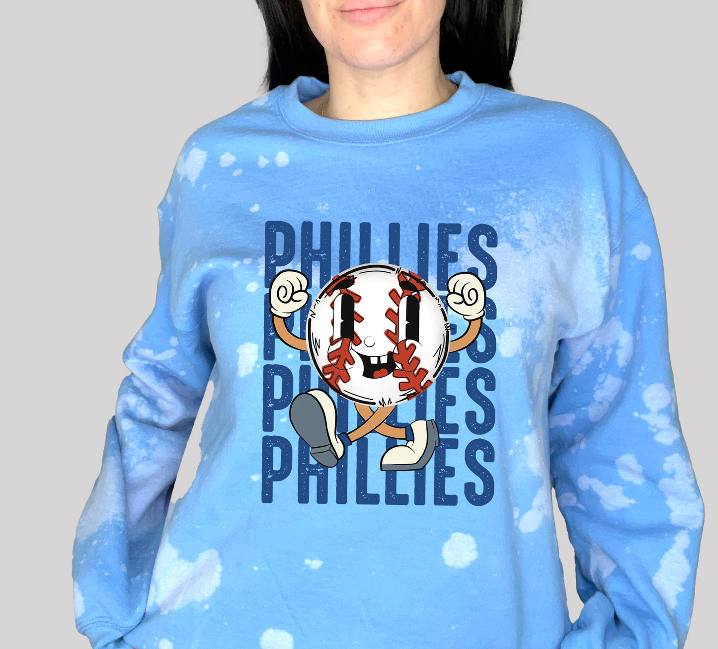 Philadelphia Phillies Baseball shirt/sweatshirt