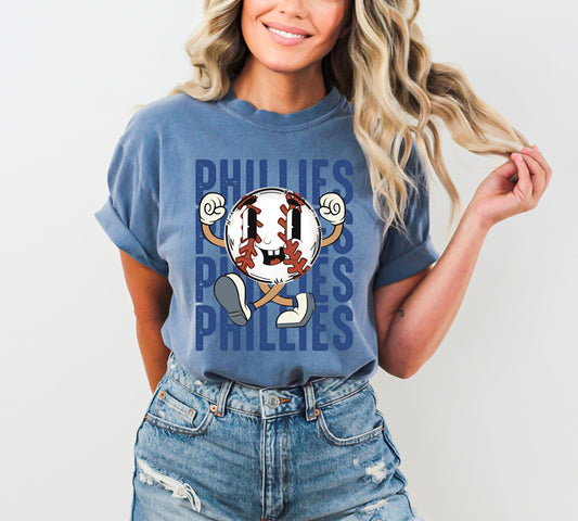 Philadelphia Phillies Baseball shirt/sweatshirt