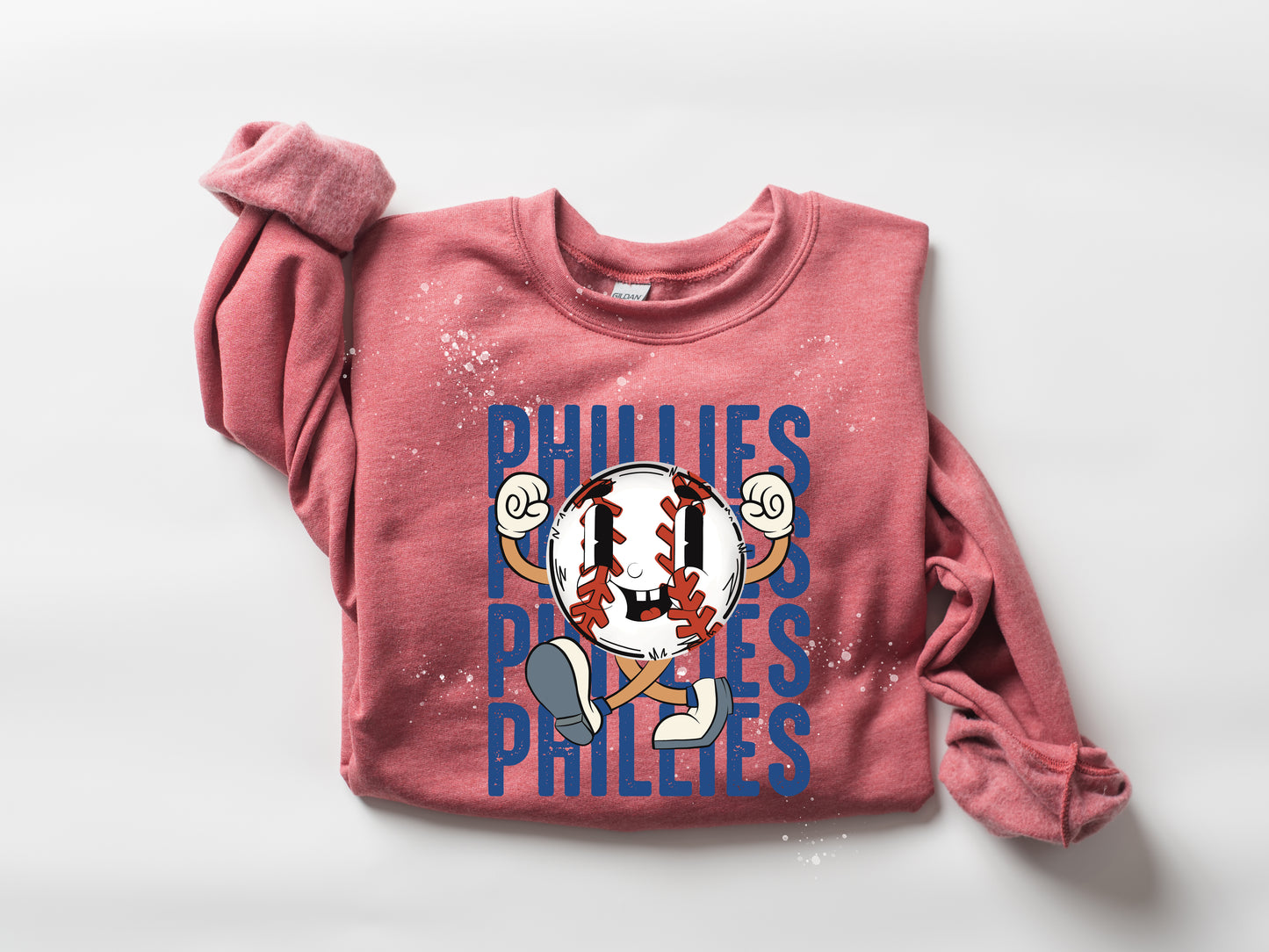Philadelphia Phillies Baseball shirt/sweatshirt