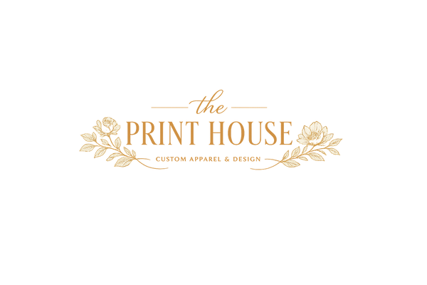 THE PRINT HOUSE