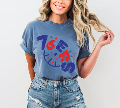 Philadelphia 76ers Sweatshirt